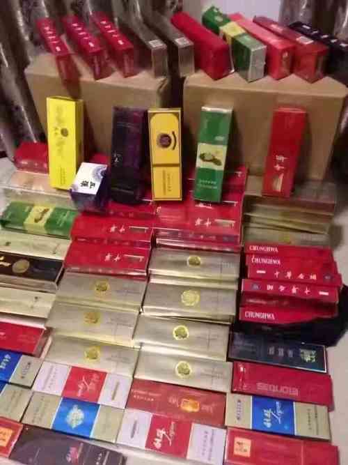 广州最便宜的香烟批发市场(广州哪里有卖烟的大型市场)