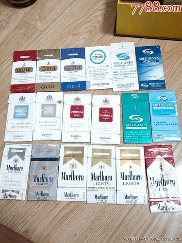 哪里有批发的外国香烟(外国香烟批发厂家联系方式)