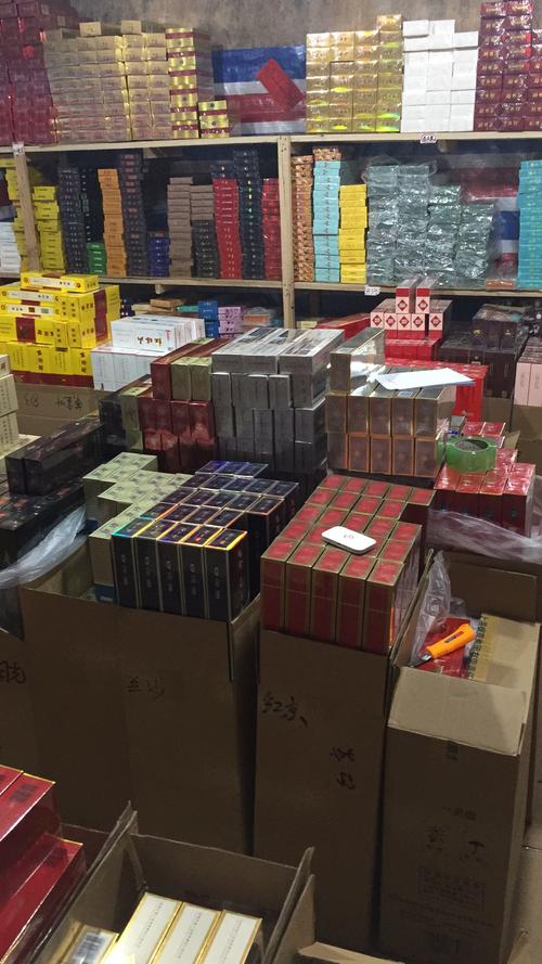 深圳优质香烟批发货源,上海香烟进货渠道在哪有？