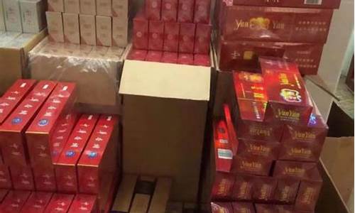 上海免税香烟进货渠道,北京香烟进货渠道在哪有？