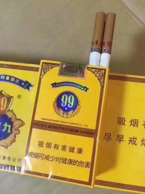 木盒软大重九批发：探索越南代工香烟的奥秘与中国市场的竞争力