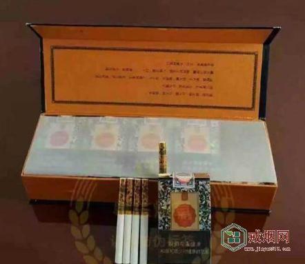 越南代工灵芝香烟货到付款，烟民热议