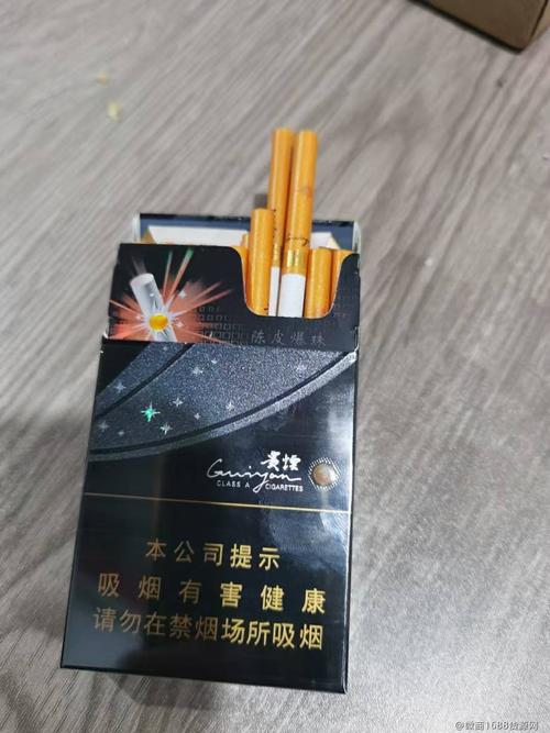 越南代工赣香烟批发网的深度解析与烟民真实反馈