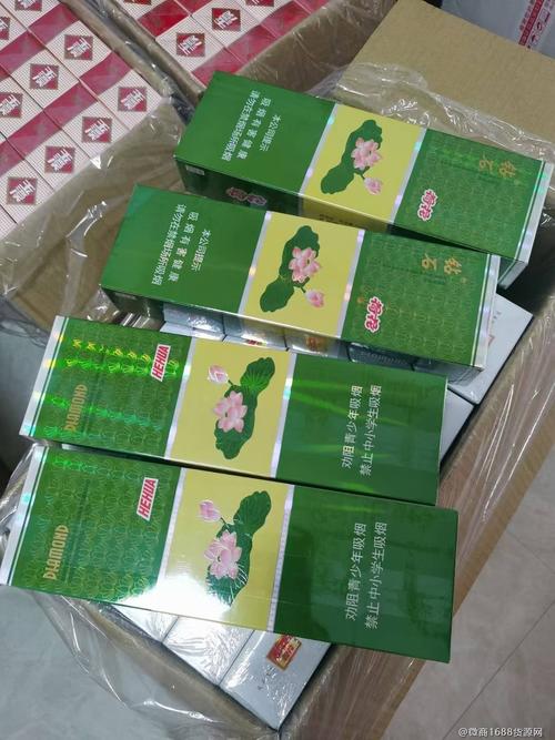 越南代工赣香烟微商货源网：揭秘烟民心中的“香”
