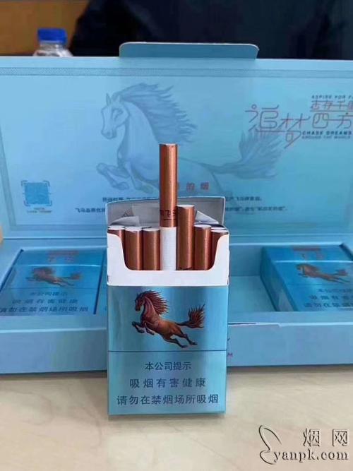 探秘越南代工飞马香烟：价格与品质的平衡艺术