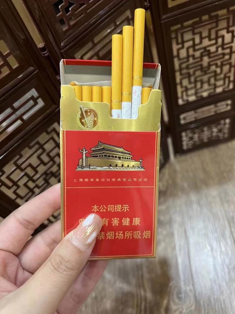 越南代工香烟价格解析：市场与批发的对比