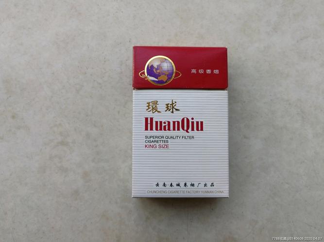 探索越南代工环球香烟：一个烟民的视角