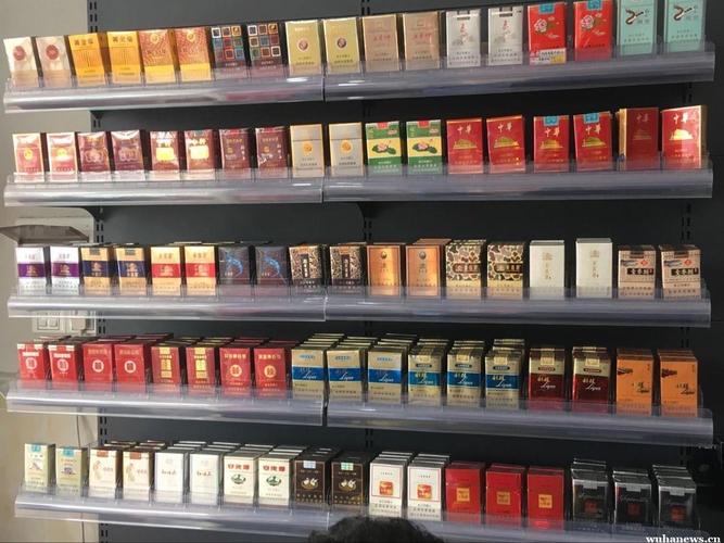 枣庄香烟一手货源微信——获取优质烟草产品