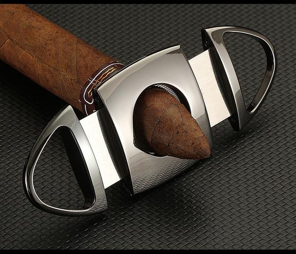 雪茄工厂铡刀怎么样，割雪茄的刀
