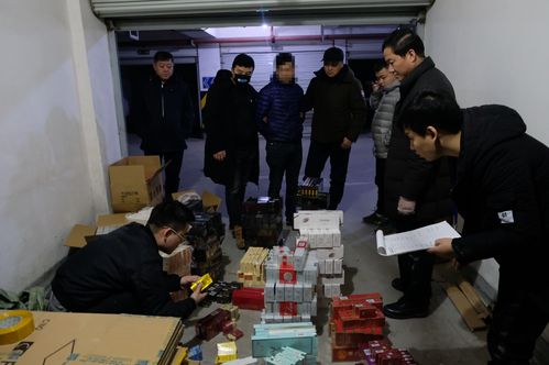 成都批发市场卖烟的，成都批发市场卖烟的为什么要被广东警察抓呢?