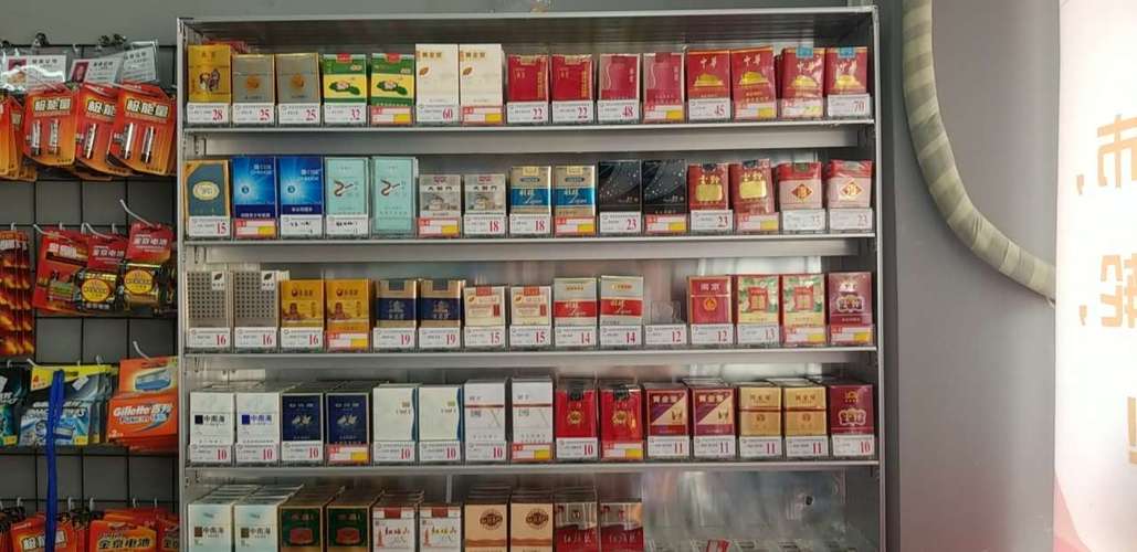 云南烟批发市场在那里，云南正品香烟批发零售