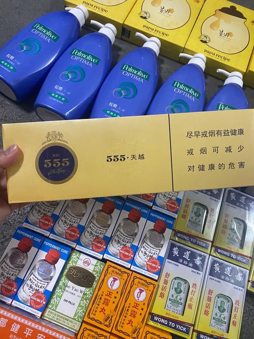 香港免税银象香烟批发厂家，品质与价格的完美选择