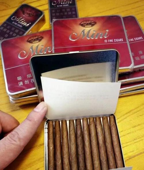 安徽雪茄怎么样啊，安徽中烟工业有限责任公司出品雪茄烟