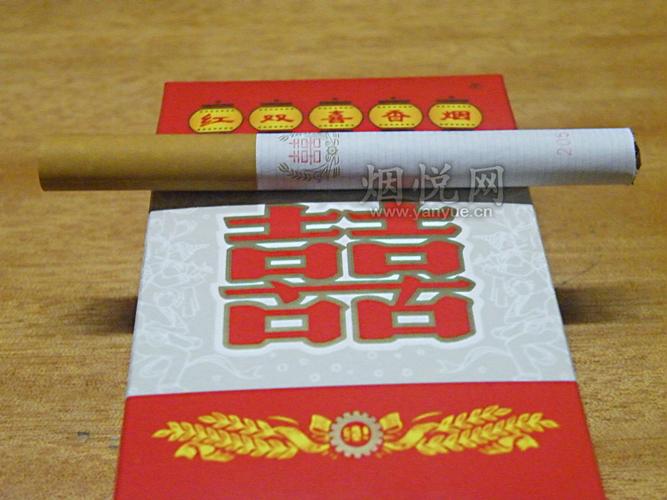 杭州一手红双喜(港)香烟一手货源-杭州红双喜专卖店