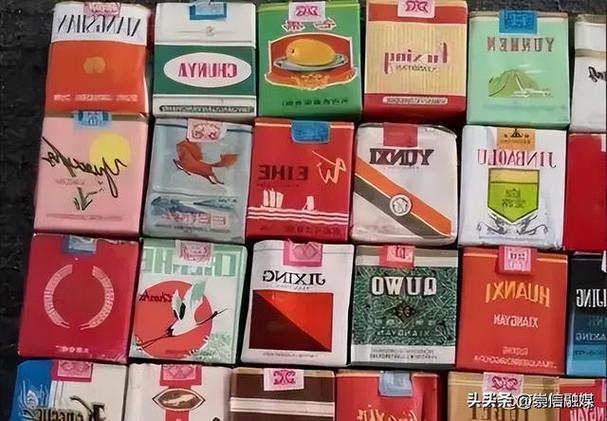 越南代工美登香烟多少钱一包（越南代工美登香烟多少钱一包啊）