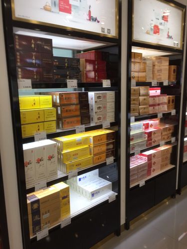 长沙免税厦门香烟批发厂家|厦门香烟免税店