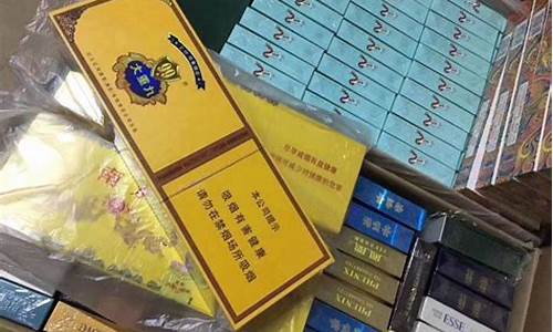 免税香烟厂家,广西边境免税香烟具体价格(免税香烟在哪里能买到)