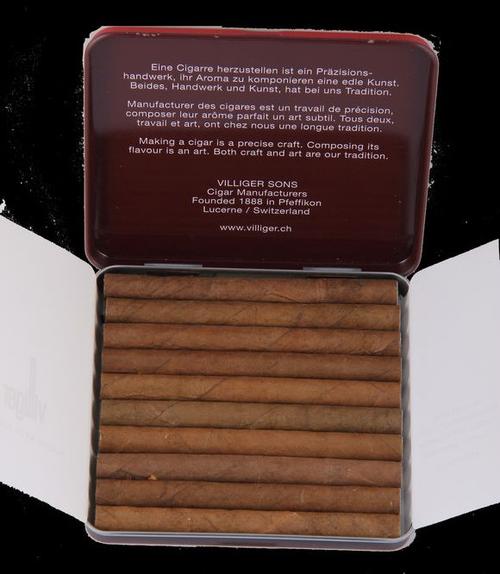 海南雪茄品质怎么样，海南雪茄品牌