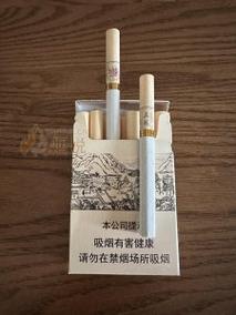广西香烟香烟口感怎么样，广西香烟品牌有哪些图片