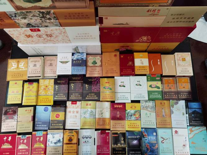 杭州一手茂大香烟一手货源-杭州一手香烟批发市场
