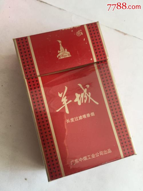越南代工羊城香烟有哪些|越南香烟代工厂