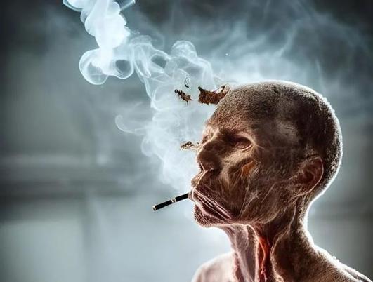 戒烟的人怎么样了，戒烟的人会出现什么症状
