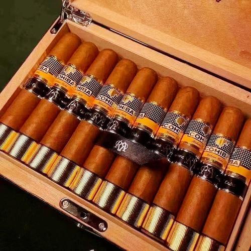 古巴雪茄价格趋势图，古巴雪茄价格趋势图