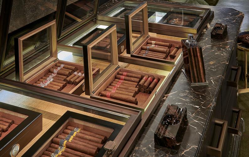 开个古巴雪茄店怎么样，古巴雪茄代理加盟