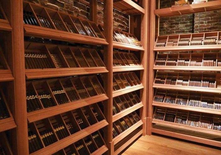 雪茄怎么样收藏保存好，雪茄怎么存放可以存放多长时间