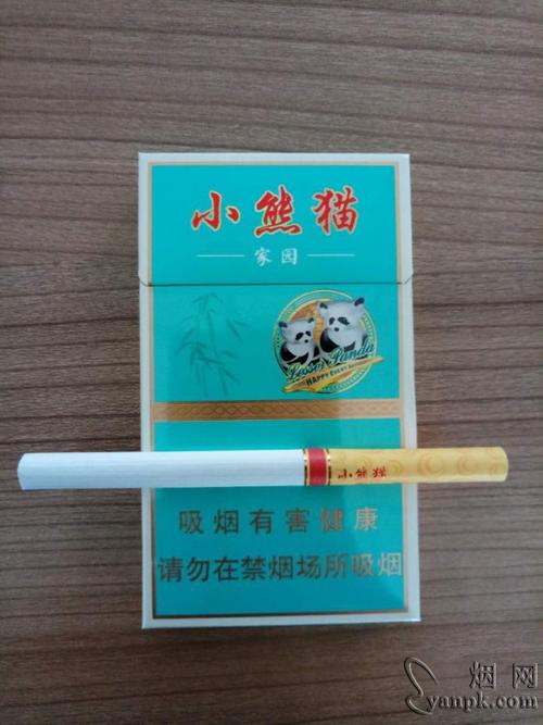10元以内小熊猫香烟进货渠道_10元小熊猫香烟好抽吗